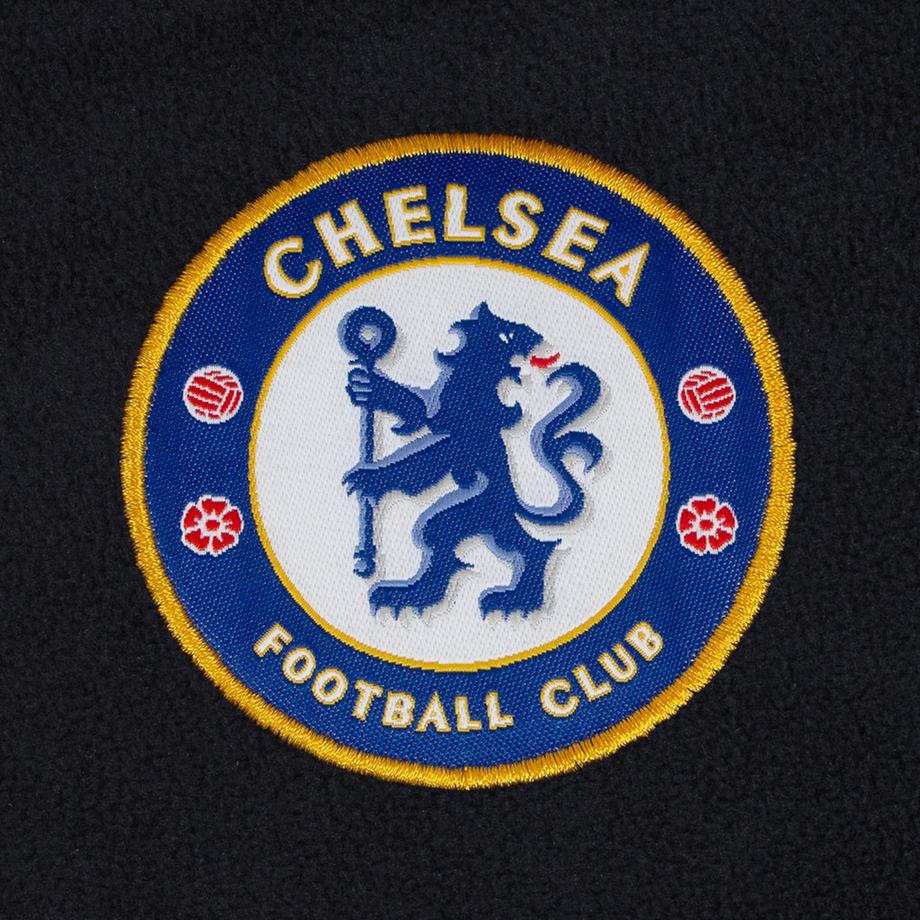 Chelsea FC  Veste Polaire Motiftyle Emblème 