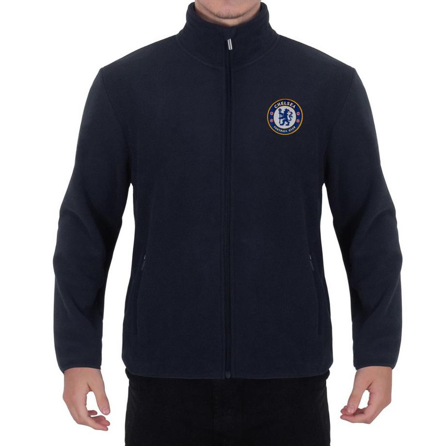 Veste Polaire Motiftyle Emblème