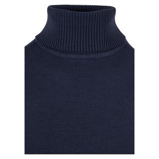 URBAN CLASSICS Rollkragenpullover  