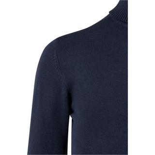 URBAN CLASSICS Rollkragenpullover  