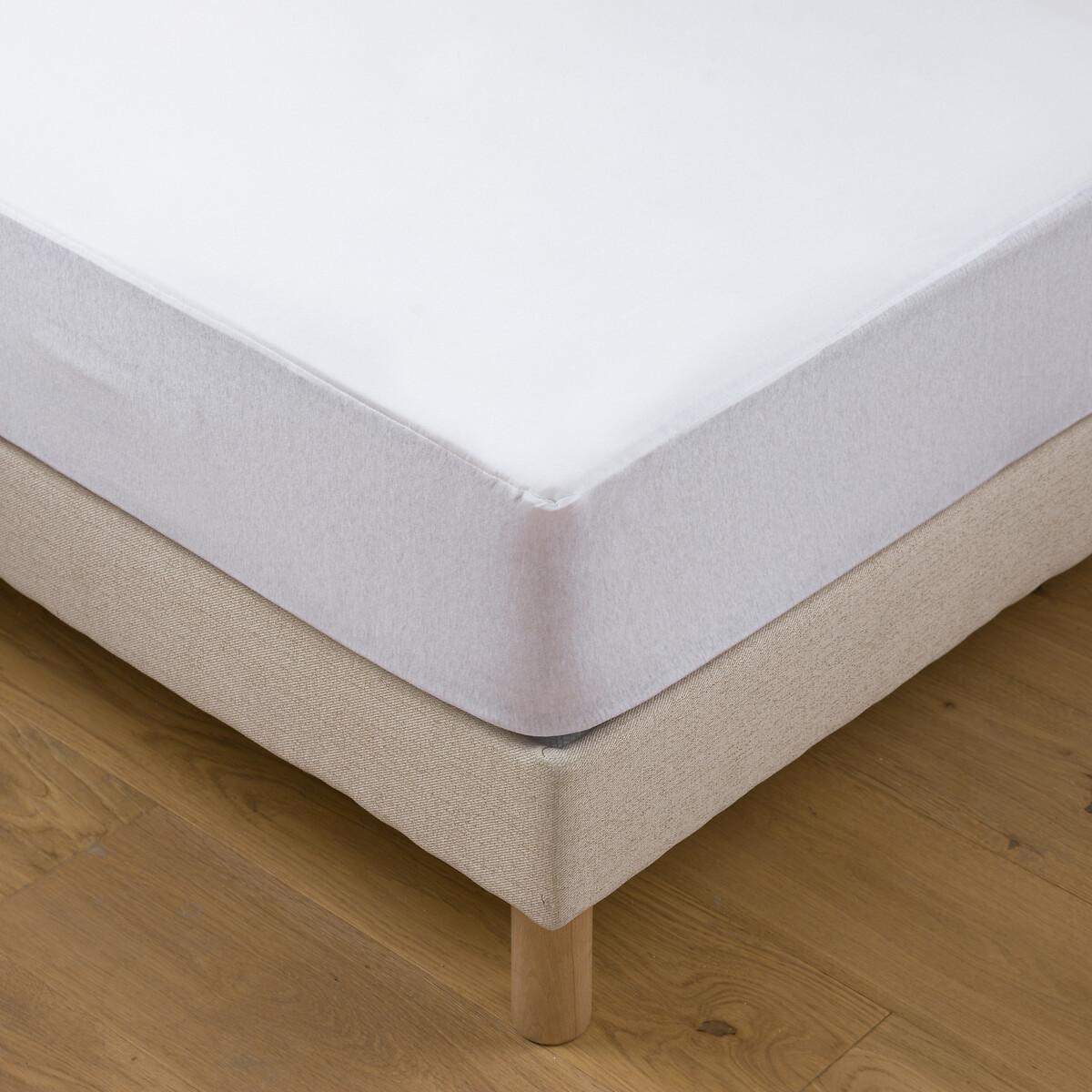La Redoute Intérieurs Matratzenschonbezug aus Jersey  