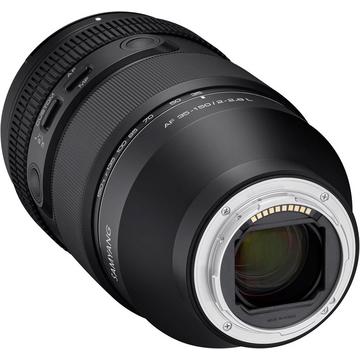 Samyang AF 35-150mm F2-2.8 L (monture L)