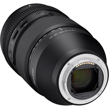 Samyang  Samyang AF 35-150mm F2-2.8 L (L-Mount) 