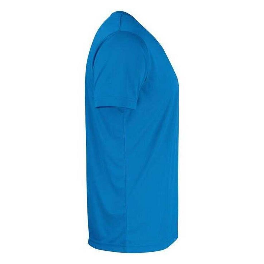 Clique Basic Active Maglietta  