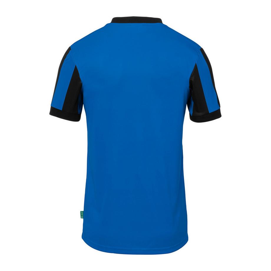 Uhlsport  maglia a righe per bambini retro stripe 