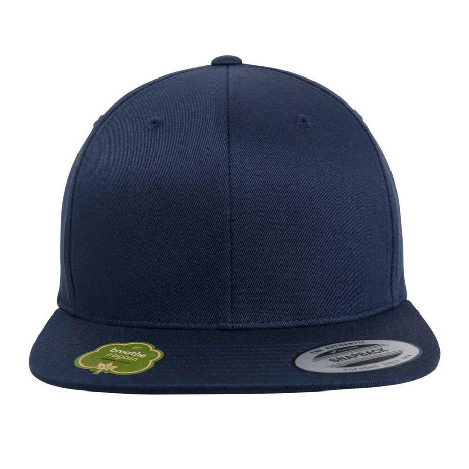 FLEXFIT Snapback Kappe Bio  