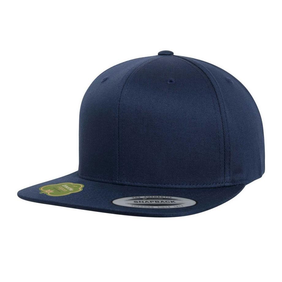 FLEXFIT Snapback Kappe Bio  