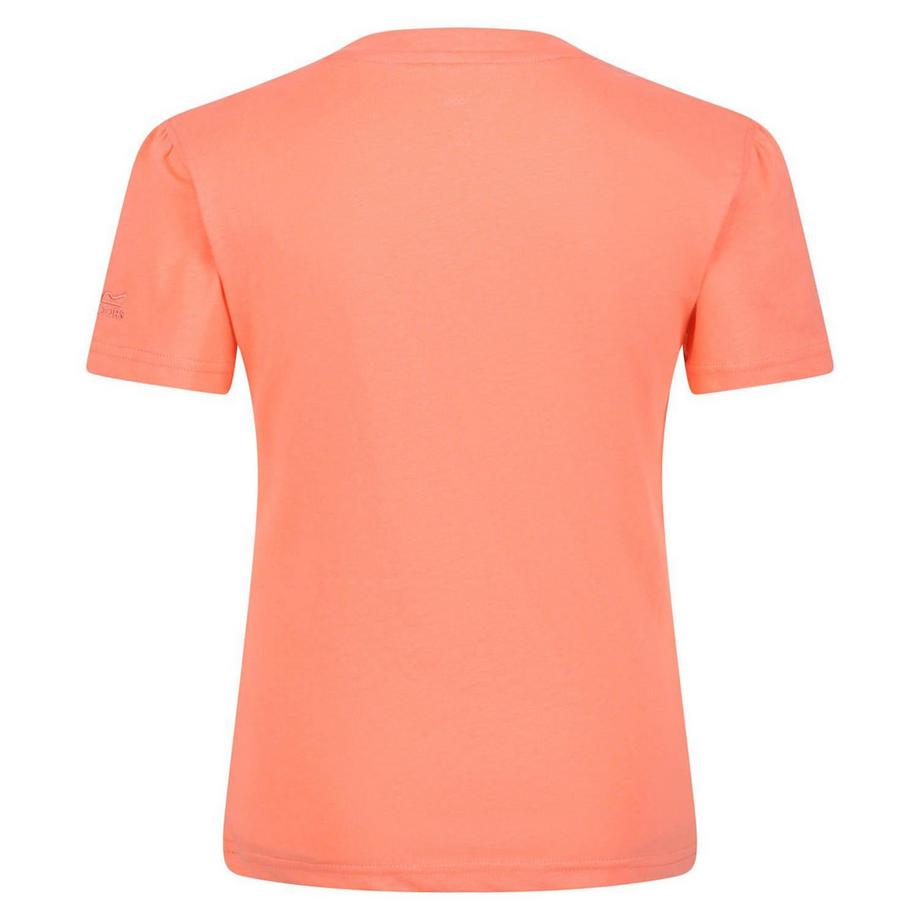 Regatta  Bosley V Be Happy TShirt 