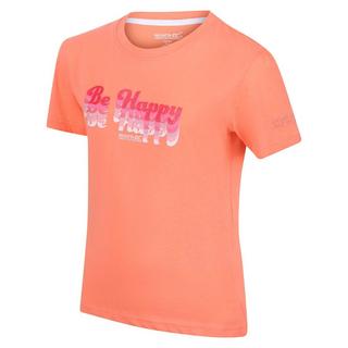 Regatta  Bosley V Be Happy TShirt 