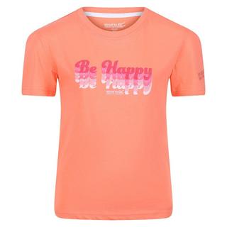 Regatta  Bosley V Be Happy TShirt 