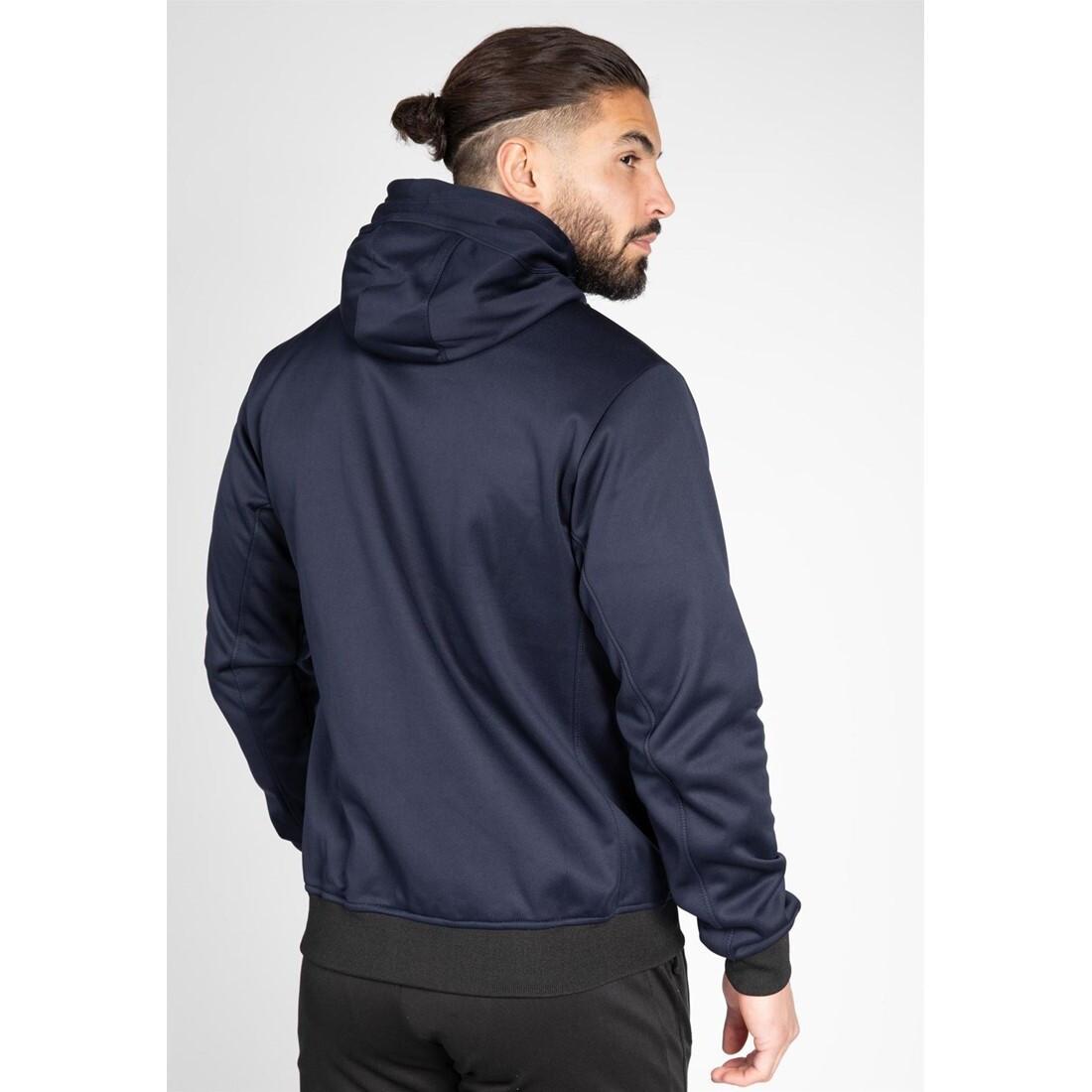 Gorilla Wear Glendal Softshell Trainingsjacke  