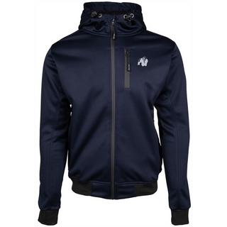 Gorilla Wear Glendal Softshell Trainingsjacke  