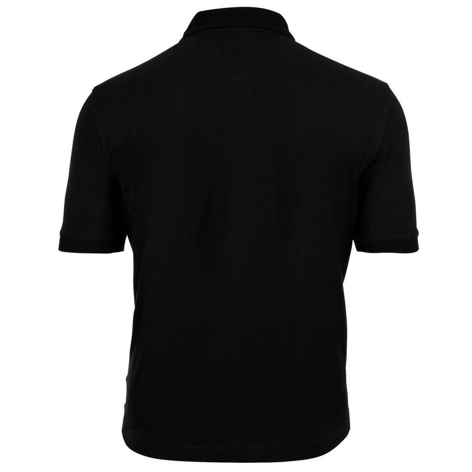 Armani Exchange Poloshirt  1er Pack Bequem sitzend-POLO SHIRT  