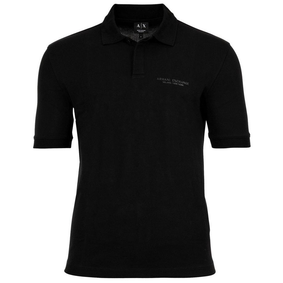 Poloshirt  1er Pack Bequem sitzend-POLO SHIRT