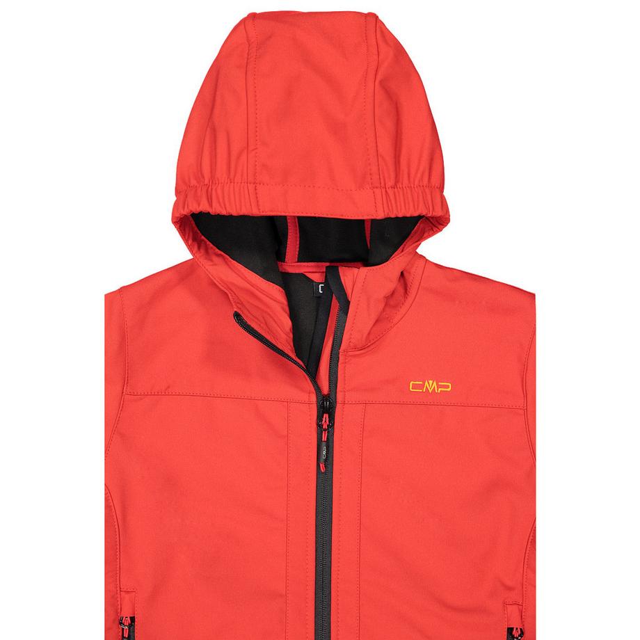CMP  kinder kapuzenjacke 