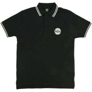 The Beatles  Poloshirt 