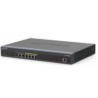 Lancom Systems  1900EF router cablato Gigabit Ethernet Nero 