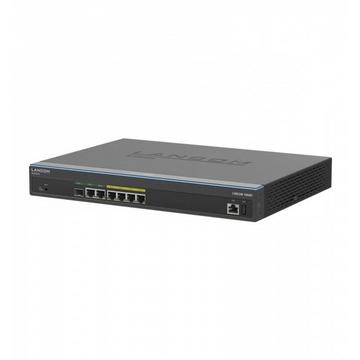 1900EF router cablato Gigabit Ethernet Nero
