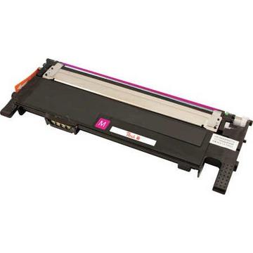 110566 Cartouche de toner 1 pièce(s) Magenta