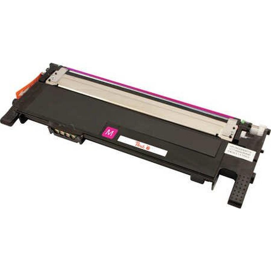 Peach  110566 Cartouche de toner 1 pièce(s) Magenta 