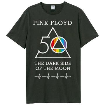 The Dark Side Of The Moon TShirt  50jähriges Jubiläum