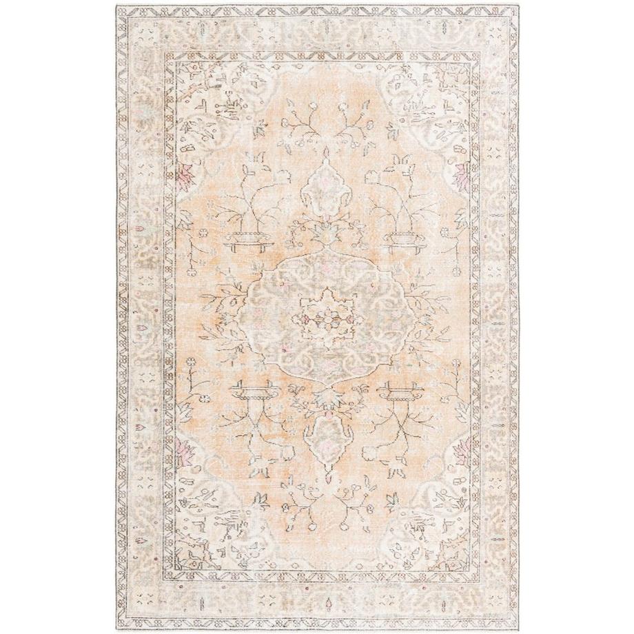 Tapis fait à la main Ultra Vintage