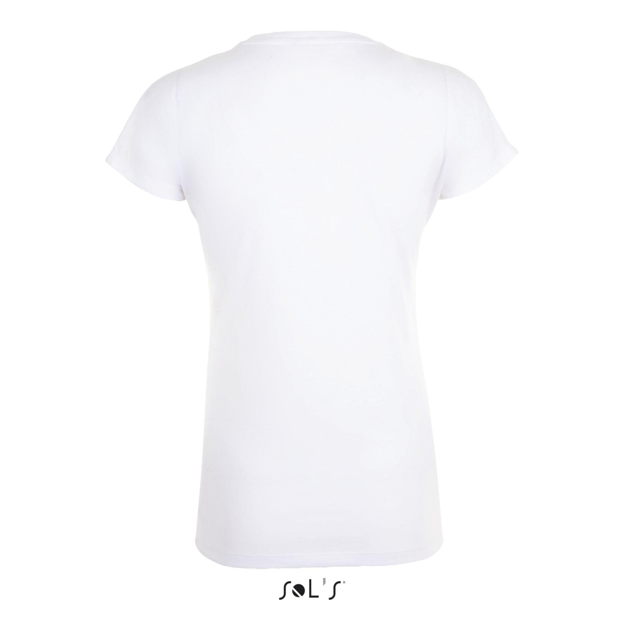 SOLS  t-shirt aga 