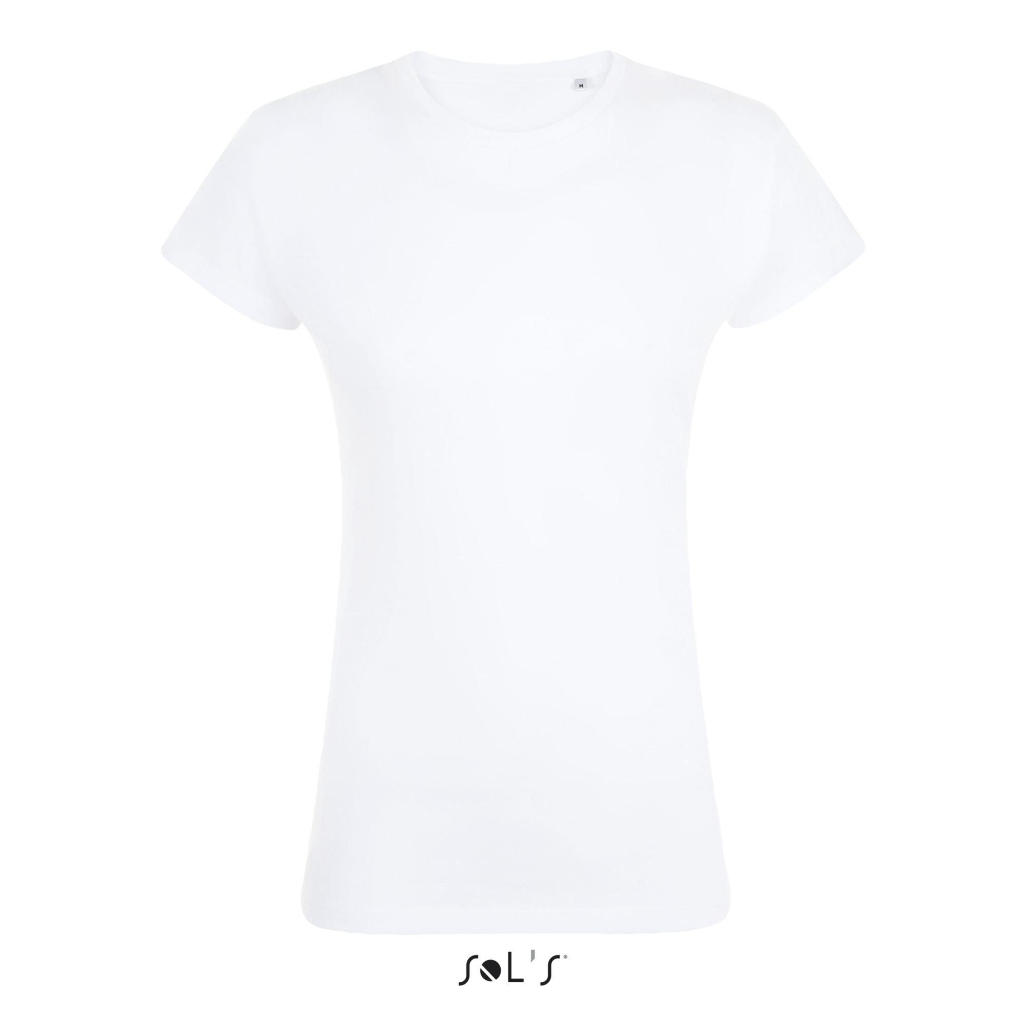 SOLS  daen-t-shirt aga 