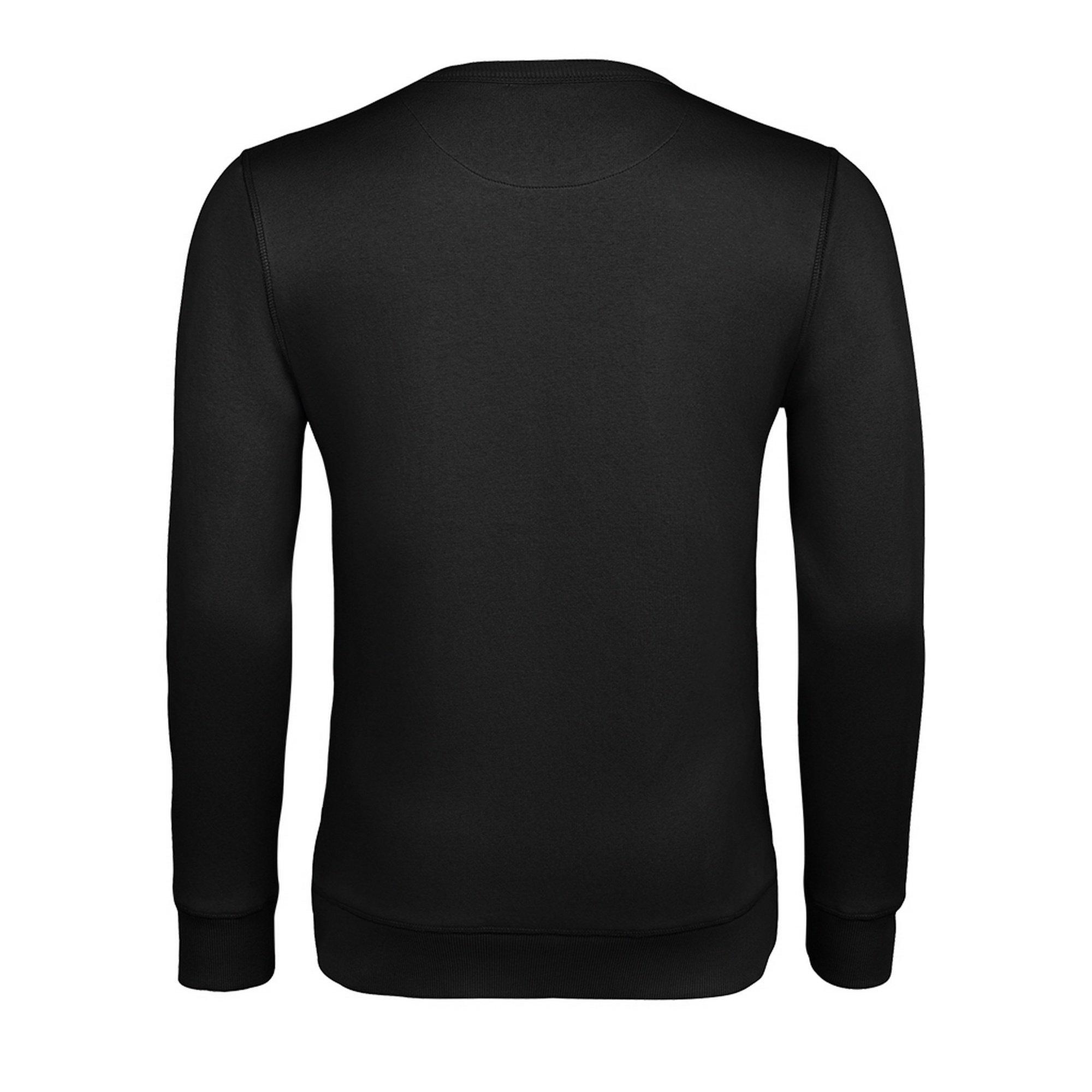 SOLS Sully Meliertes Rundhals-Sweatshirt  