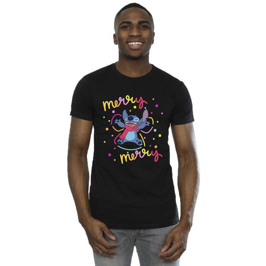 Disney Merry Rainbow T-Shirt  
