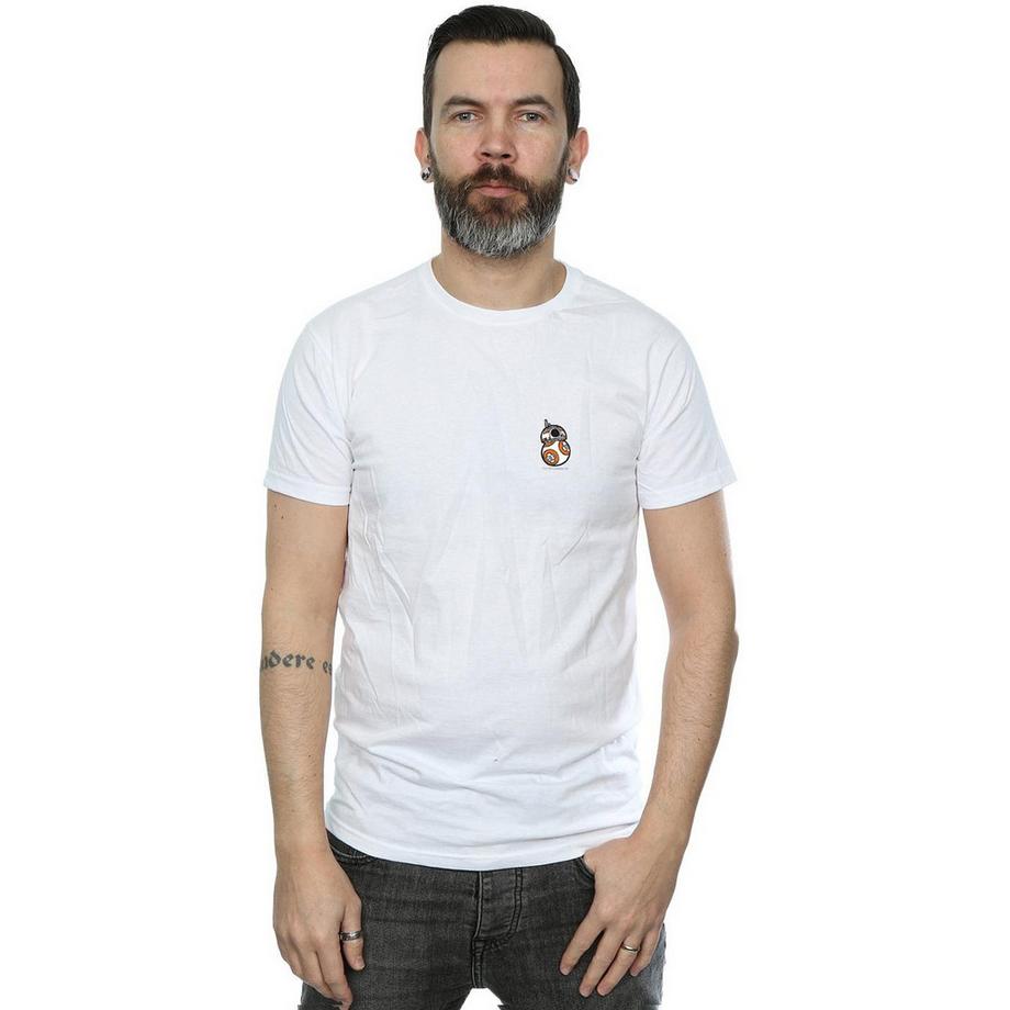 STAR WARS The Force Awakens T-Shirt  