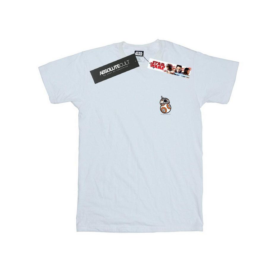The Force Awakens TShirt