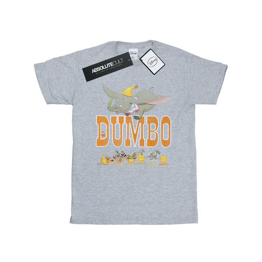 Disney Dumbo The One And Only T-Shirt  