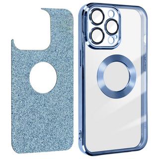 Avizar  Coque iPhone 13 Pro Paillette 