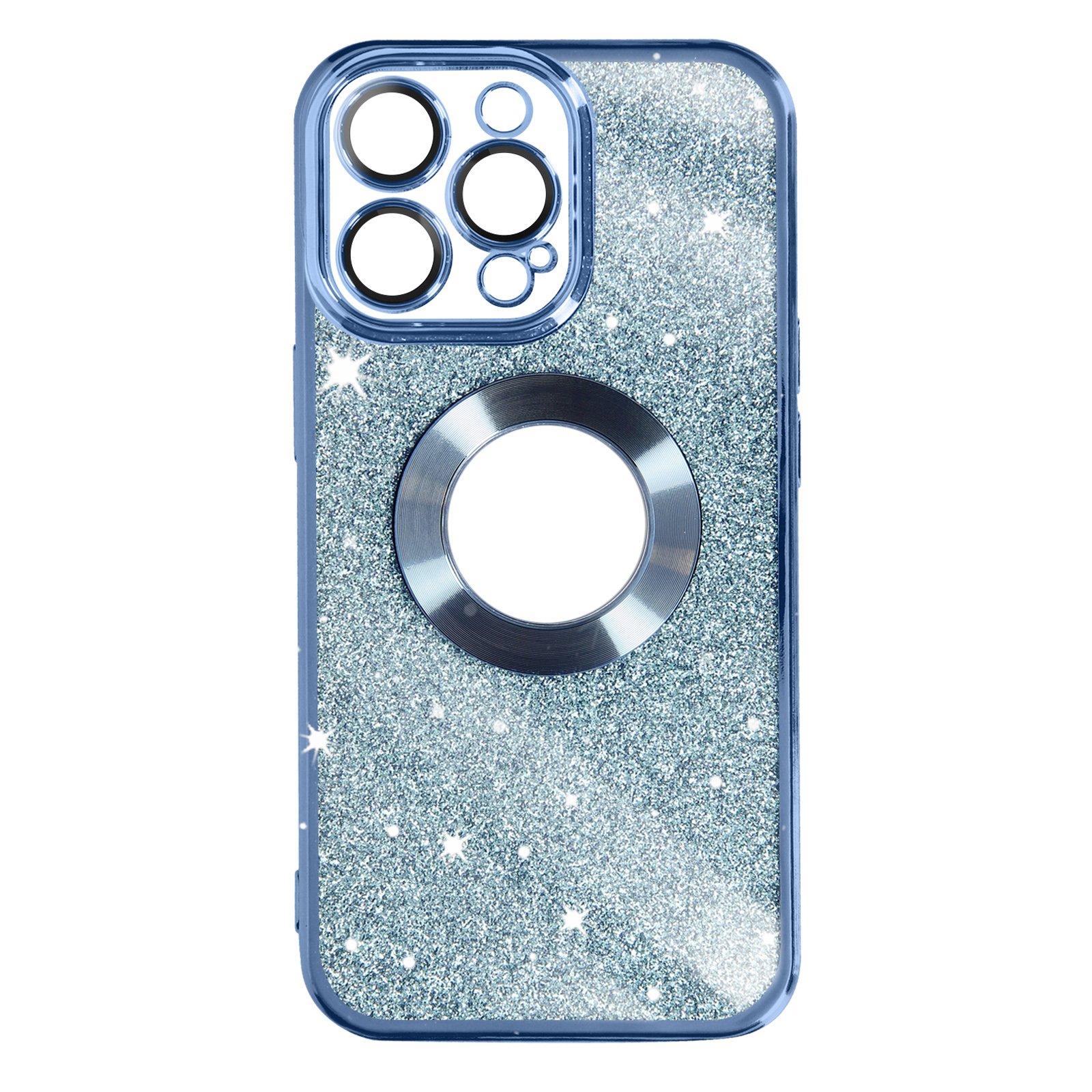 Avizar  Coque iPhone 13 Pro Paillette 