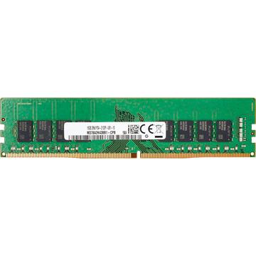 8GB DDR4-3200 DIMM module de mémoire 8 Go 1 x 8 Go 3200 MHz