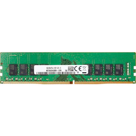 HEWLETT PACKARD  8GB DDR4-3200 DIMM memoria 1 x 8 GB 3200 MHz 