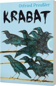 Krabat: Roman Preußler, Otfried; Holzing, Herbert (Illustrationen) Couverture rigide 