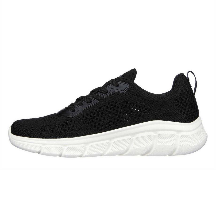SKECHERS Bobsbflex Slip-On Sneaker  
