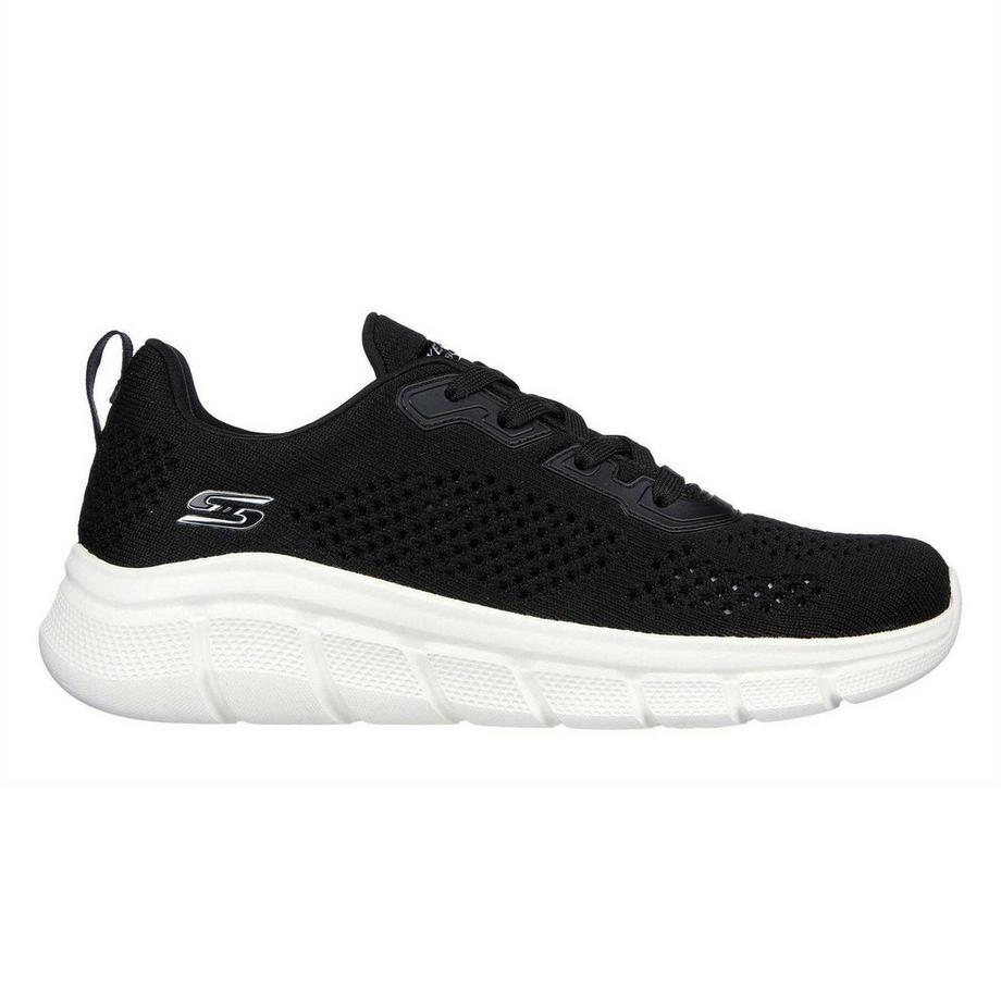 SKECHERS Bobsbflex Slip-On Sneaker  