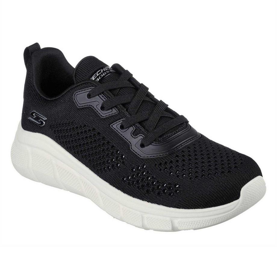 Bobsbflex Sneaker , Jerseyware, Zum Anschlüpfen
