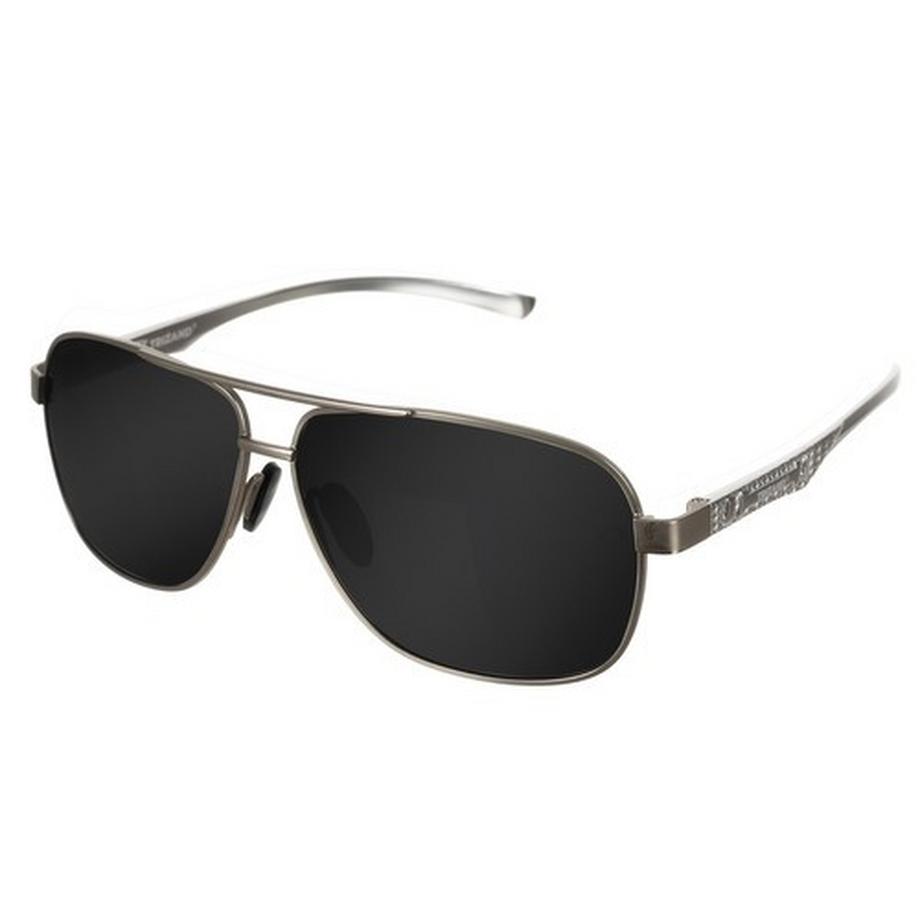 Trizand 23633 Aviator Sonnenbrille  