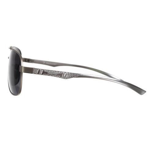 Trizand 23633 Aviator Sonnenbrille  