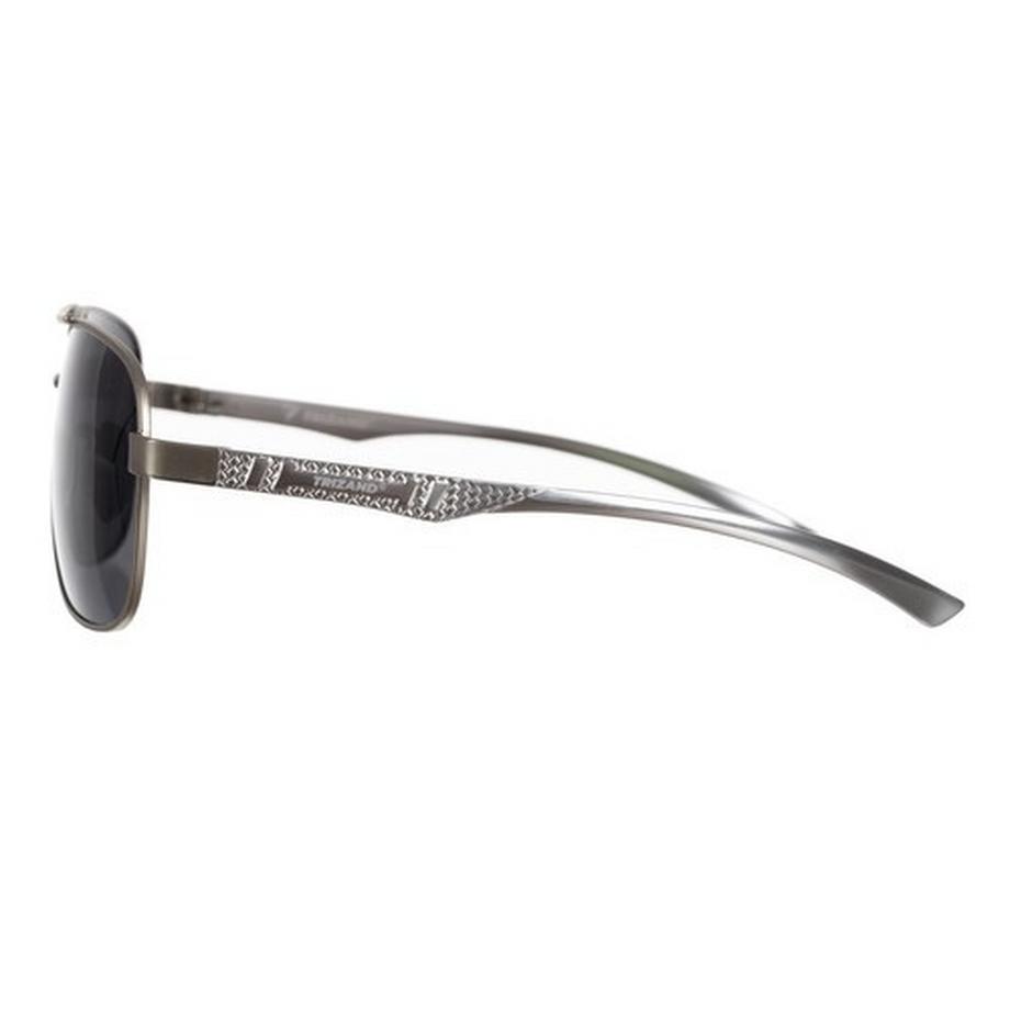 Trizand 23633 Aviator Sonnenbrille  