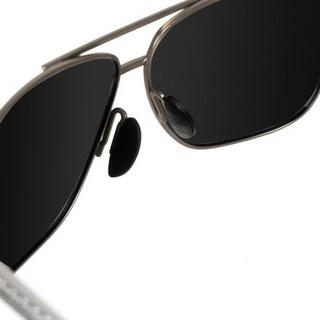 Trizand 23633 Aviator Sonnenbrille  