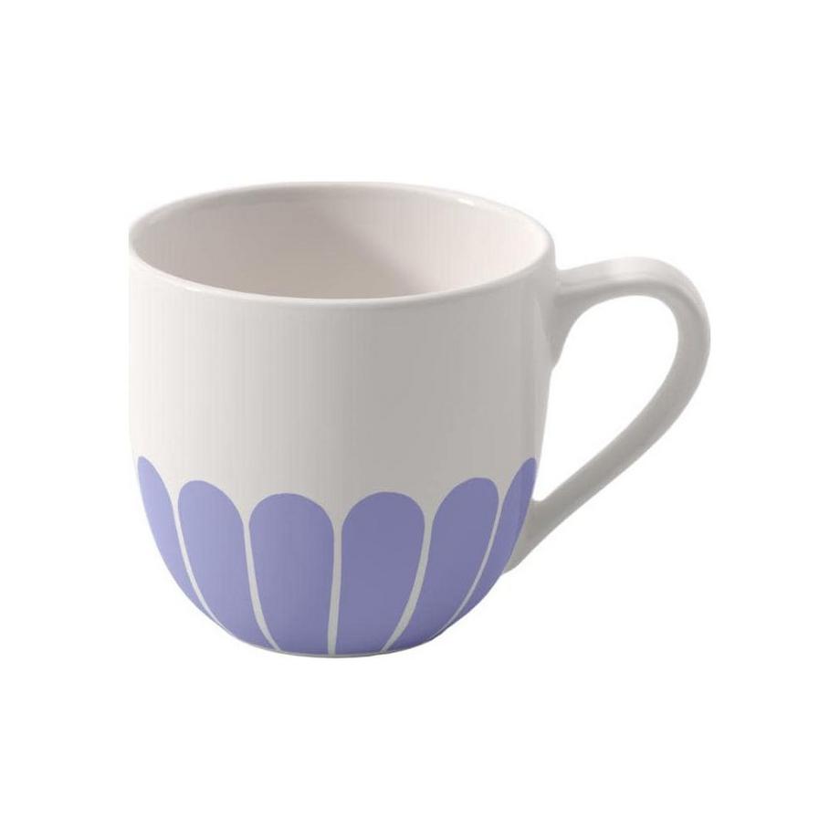 Villeroy&Boch tasse à espresso Fleur  