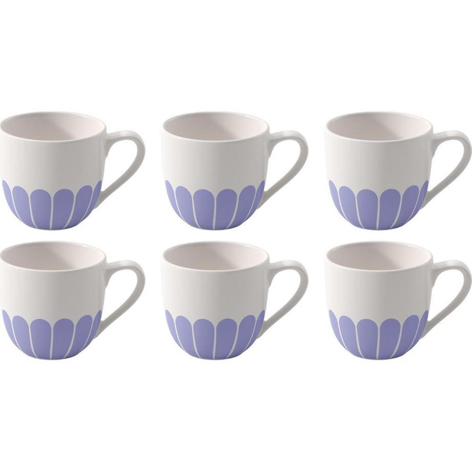 tasse à espresso Fleur