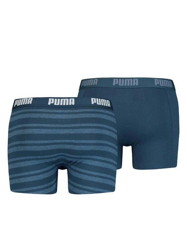 PUMA  Heritage Stripe Boxer 