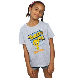 LOONEY TUNES  Tshirt TWEETY PIE 