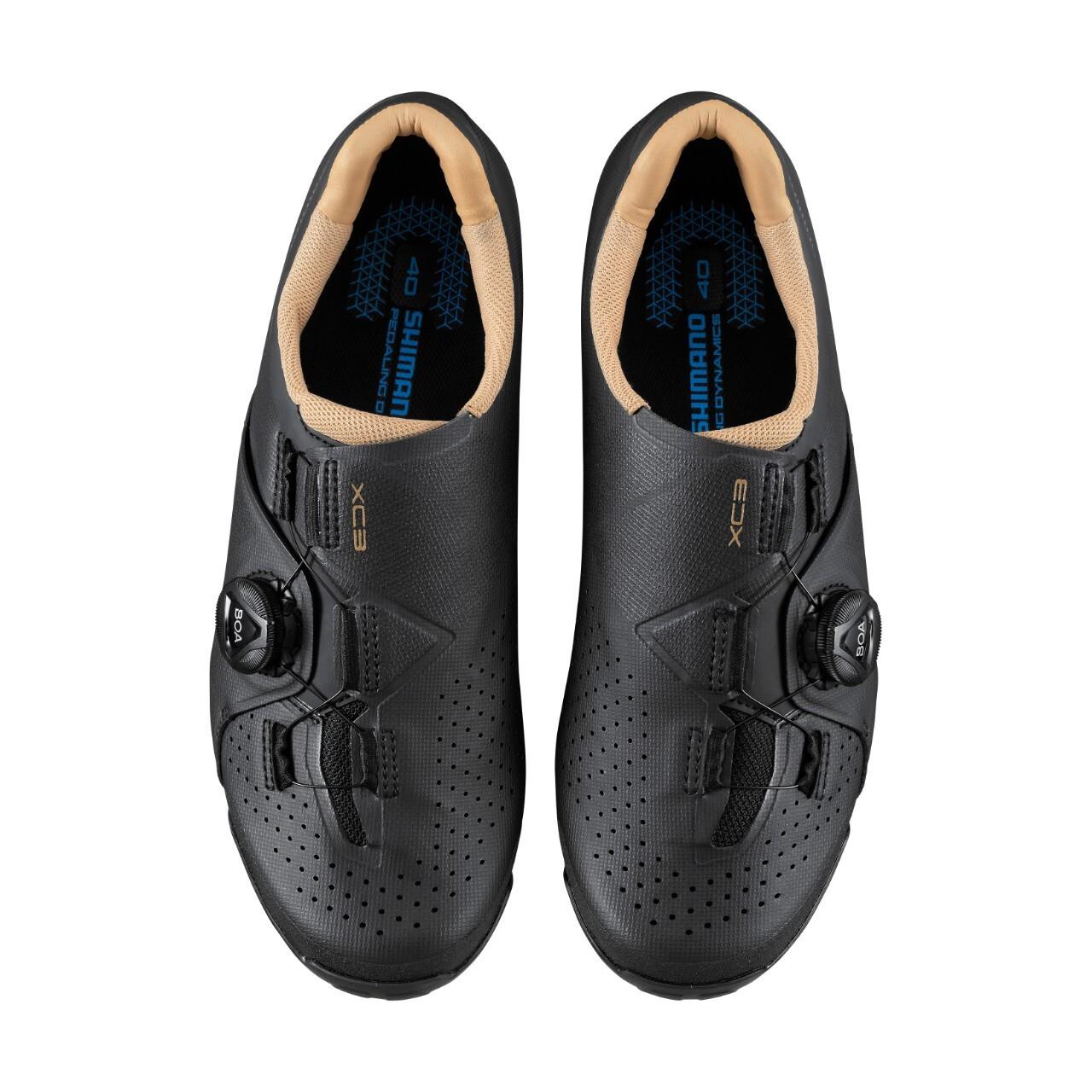 SHIMANO  schuhe SH-XC300 